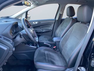 FORD Ecosport 1.0 ecoboost st-line s&s 125cv my20.25