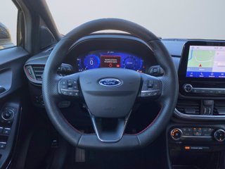 FORD Puma 1.0 ecoboost h st-line s&s 125cv