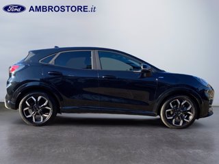 FORD Puma 1.0 ecoboost h st-line s&s 125cv