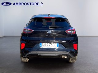 FORD Puma 1.0 ecoboost h st-line s&s 125cv