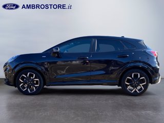 FORD Puma 1.0 ecoboost h st-line s&s 125cv