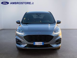 FORD Kuga 2.5 full hybrid st-line 2wd 190cv cvt