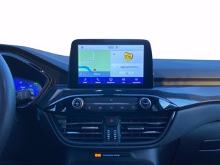 FORD Kuga 2.5 full hybrid st-line 2wd 190cv cvt