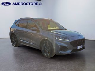 FORD Kuga 2.5 full hybrid st-line 2wd 190cv cvt