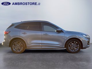 FORD Kuga 2.5 full hybrid st-line 2wd 190cv cvt