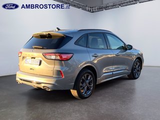FORD Kuga 2.5 full hybrid st-line 2wd 190cv cvt