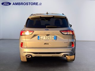 FORD Kuga 2.5 full hybrid st-line 2wd 190cv cvt