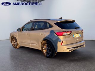 FORD Kuga 2.5 full hybrid st-line 2wd 190cv cvt