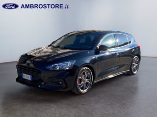 FORD Focus 1.0 ecoboost st-line co-pilot s&s 125cv auto my20.75