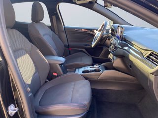 FORD Focus 1.0 ecoboost st-line co-pilot s&s 125cv auto my20.75