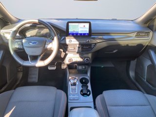 FORD Focus 1.0 ecoboost st-line co-pilot s&s 125cv auto my20.75