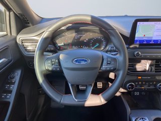 FORD Focus 1.0 ecoboost st-line co-pilot s&s 125cv auto my20.75