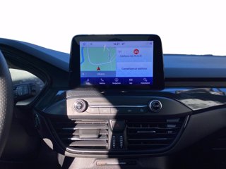 FORD Focus 1.0 ecoboost st-line co-pilot s&s 125cv auto my20.75