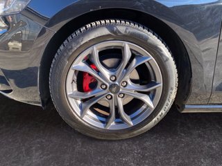 FORD Focus 1.0 ecoboost st-line co-pilot s&s 125cv auto my20.75