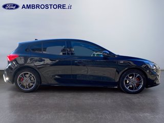 FORD Focus 1.0 ecoboost st-line co-pilot s&s 125cv auto my20.75