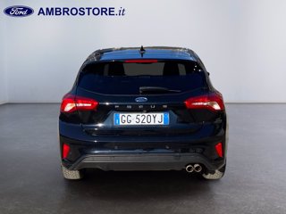 FORD Focus 1.0 ecoboost st-line co-pilot s&s 125cv auto my20.75