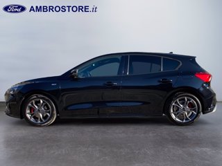 FORD Focus 1.0 ecoboost st-line co-pilot s&s 125cv auto my20.75