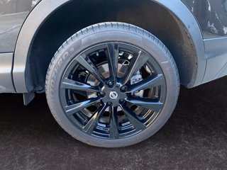 NISSAN Qashqai 1.5 dci n-tec start 115cv dct