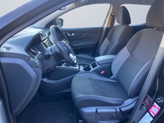NISSAN Qashqai 1.5 dci n-tec start 115cv dct