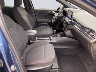 FORD Focus sw 1.0 ecoboost h st-line s&s 125cv my20.75