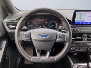 FORD Focus sw 1.0 ecoboost h st-line s&s 125cv my20.75