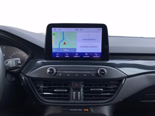 FORD Focus sw 1.0 ecoboost h st-line s&s 125cv my20.75