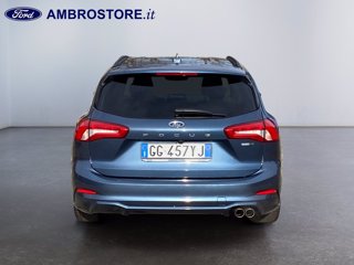 FORD Focus sw 1.0 ecoboost h st-line s&s 125cv my20.75