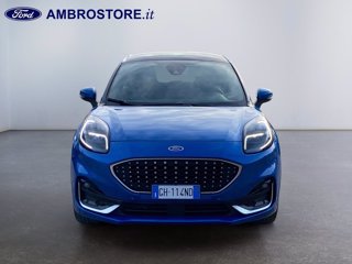FORD Puma 1.0 ecoboost h st-line vignale s&s 155cv