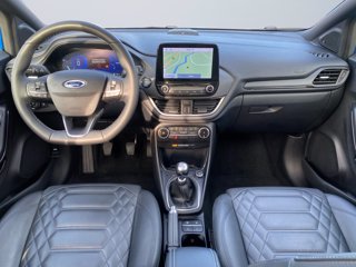 FORD Puma 1.0 ecoboost h st-line vignale s&s 155cv