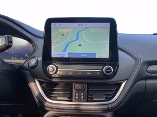 FORD Puma 1.0 ecoboost h st-line vignale s&s 155cv