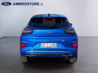 FORD Puma 1.0 ecoboost h st-line vignale s&s 155cv