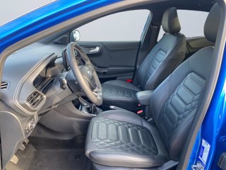 FORD Puma 1.0 ecoboost h st-line vignale s&s 155cv
