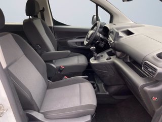 TOYOTA Proace city verso 1.5d 100cv s&s mt6 l1 d lounge