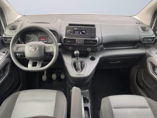TOYOTA Proace city verso 1.5d 100cv s&s mt6 l1 d lounge