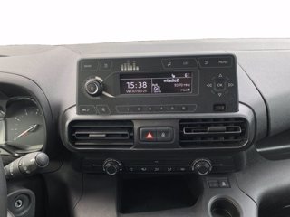 TOYOTA Proace city verso 1.5d 100cv s&s mt6 l1 d lounge