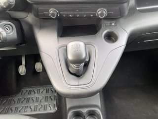TOYOTA Proace city verso 1.5d 100cv s&s mt6 l1 d lounge