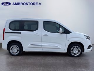 TOYOTA Proace city verso 1.5d 100cv s&s mt6 l1 d lounge
