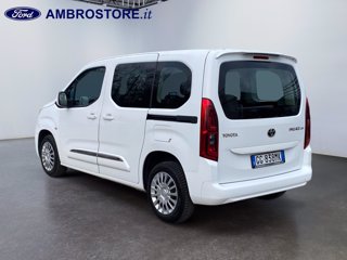TOYOTA Proace city verso 1.5d 100cv s&s mt6 l1 d lounge
