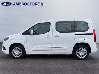 TOYOTA Proace city verso 1.5d 100cv s&s mt6 l1 d lounge