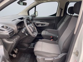 TOYOTA Proace city verso 1.5d 100cv s&s mt6 l1 d lounge