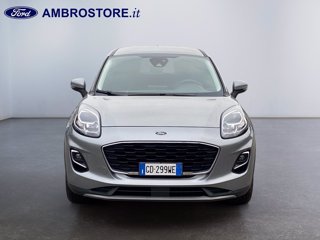 FORD Puma 1.0 ecoboost h titanium s&s 125cv