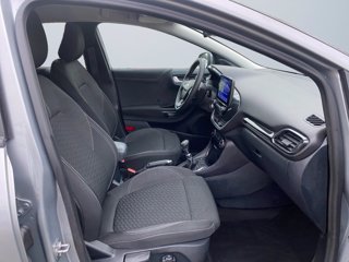 FORD Puma 1.0 ecoboost h titanium s&s 125cv