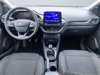 FORD Puma 1.0 ecoboost h titanium s&s 125cv