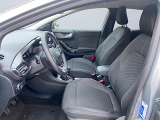 FORD Puma 1.0 ecoboost h titanium s&s 125cv