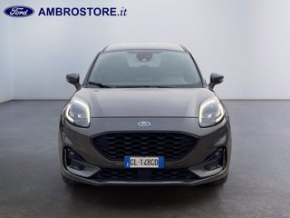 FORD Puma 1.0 ecoboost h st-line s&s 125cv auto