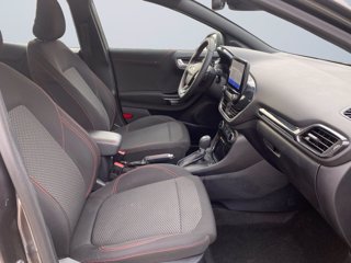 FORD Puma 1.0 ecoboost h st-line s&s 125cv auto