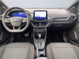 FORD Puma 1.0 ecoboost h st-line s&s 125cv auto