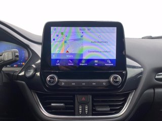 FORD Puma 1.0 ecoboost h st-line s&s 125cv auto