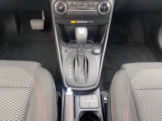 FORD Puma 1.0 ecoboost h st-line s&s 125cv auto