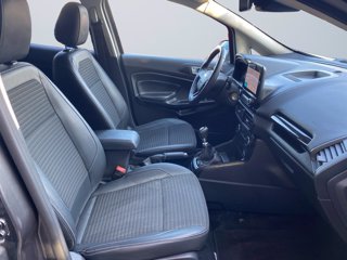 FORD Ecosport 1.0 ecoboost titanium s&s 125cv my20.25